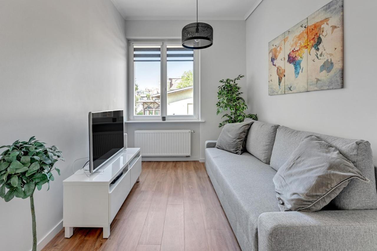 Lion Apartments - Ibiza Сопот Екстер'єр фото